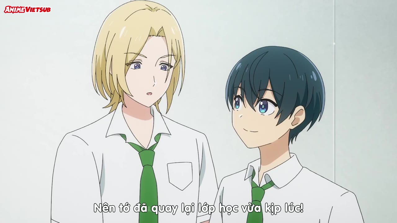 Shinkalion: Thay Đổi Thế Giới tập 15