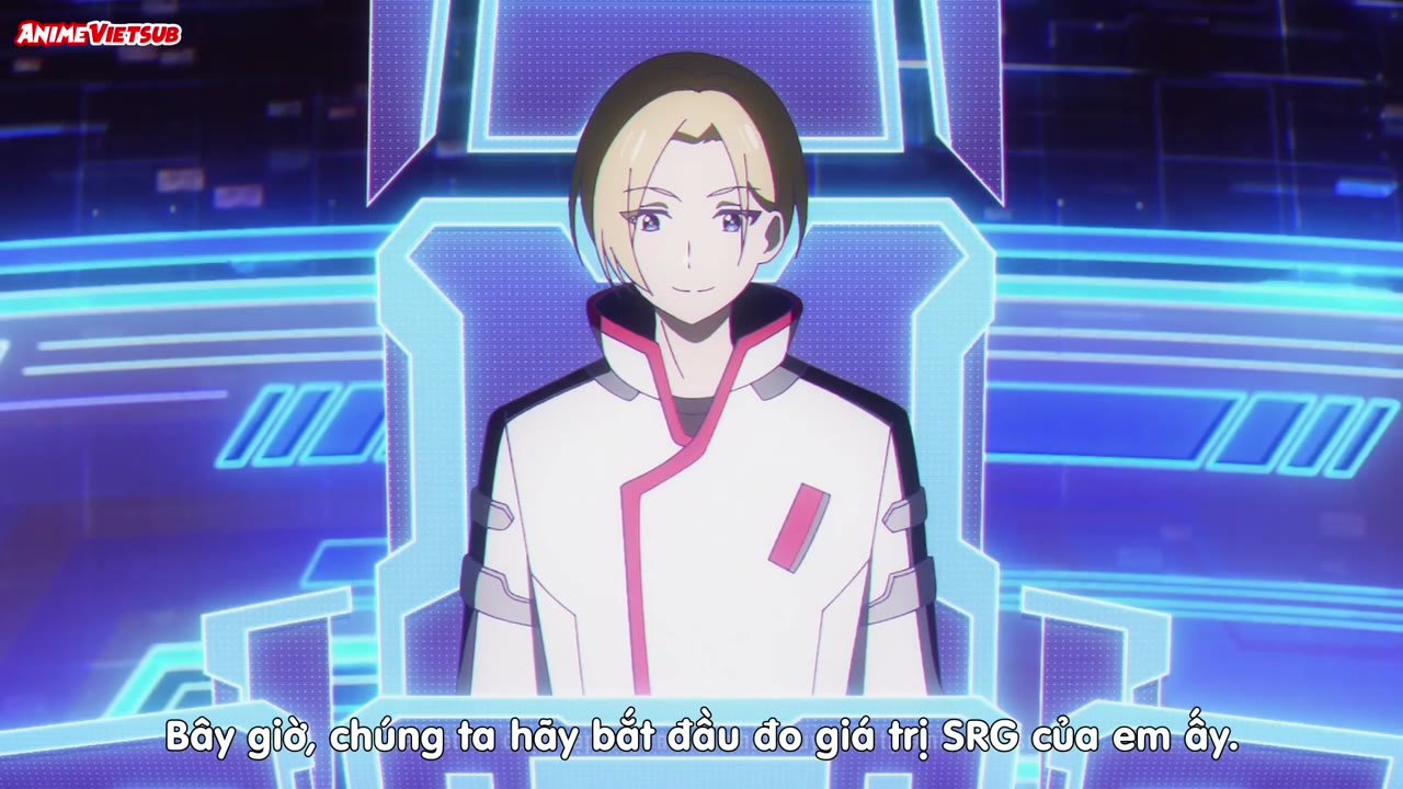 Shinkalion: Thay Đổi Thế Giới tập 16 cảnh 2