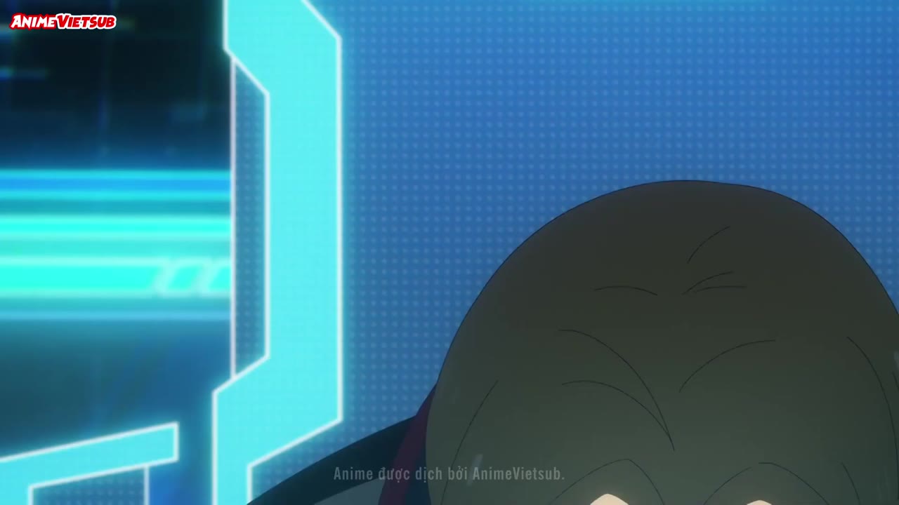 Shinkalion: Thay Đổi Thế Giới tập 17