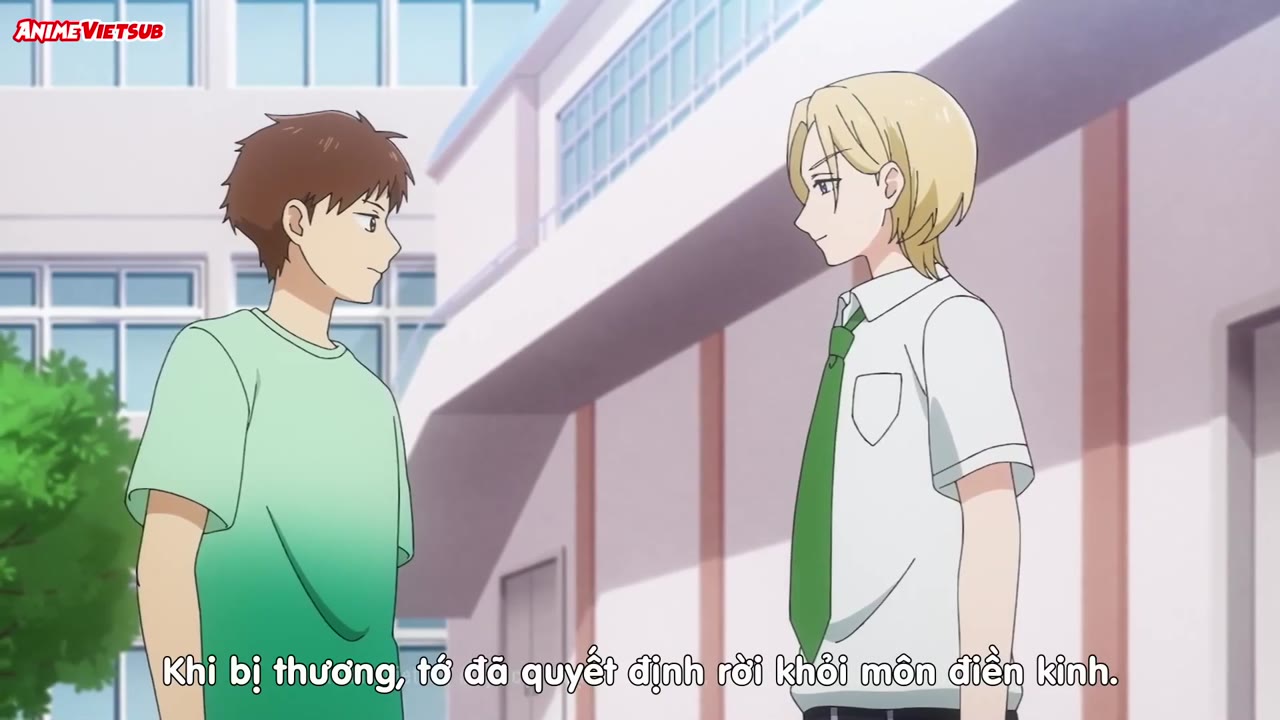 Shinkalion: Thay Đổi Thế Giới tập 17 cảnh 2