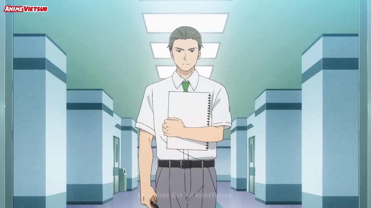 Shinkalion: Thay Đổi Thế Giới tập 18