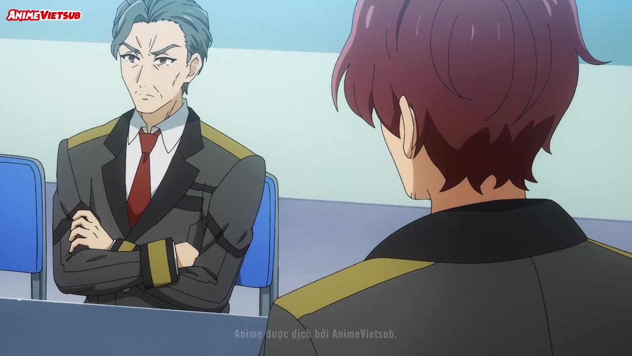 Shinkalion: Thay Đổi Thế Giới tập 19