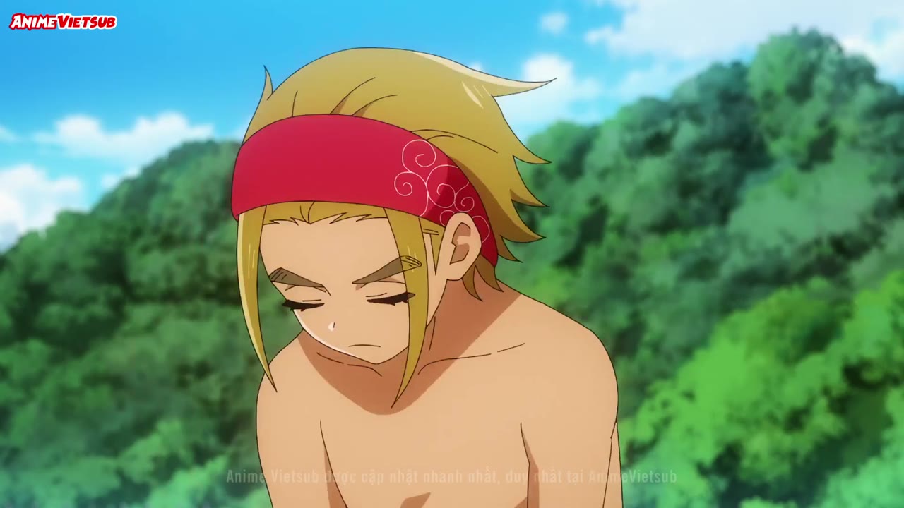 Shinkalion: Thay Đổi Thế Giới tập 21 cảnh 2