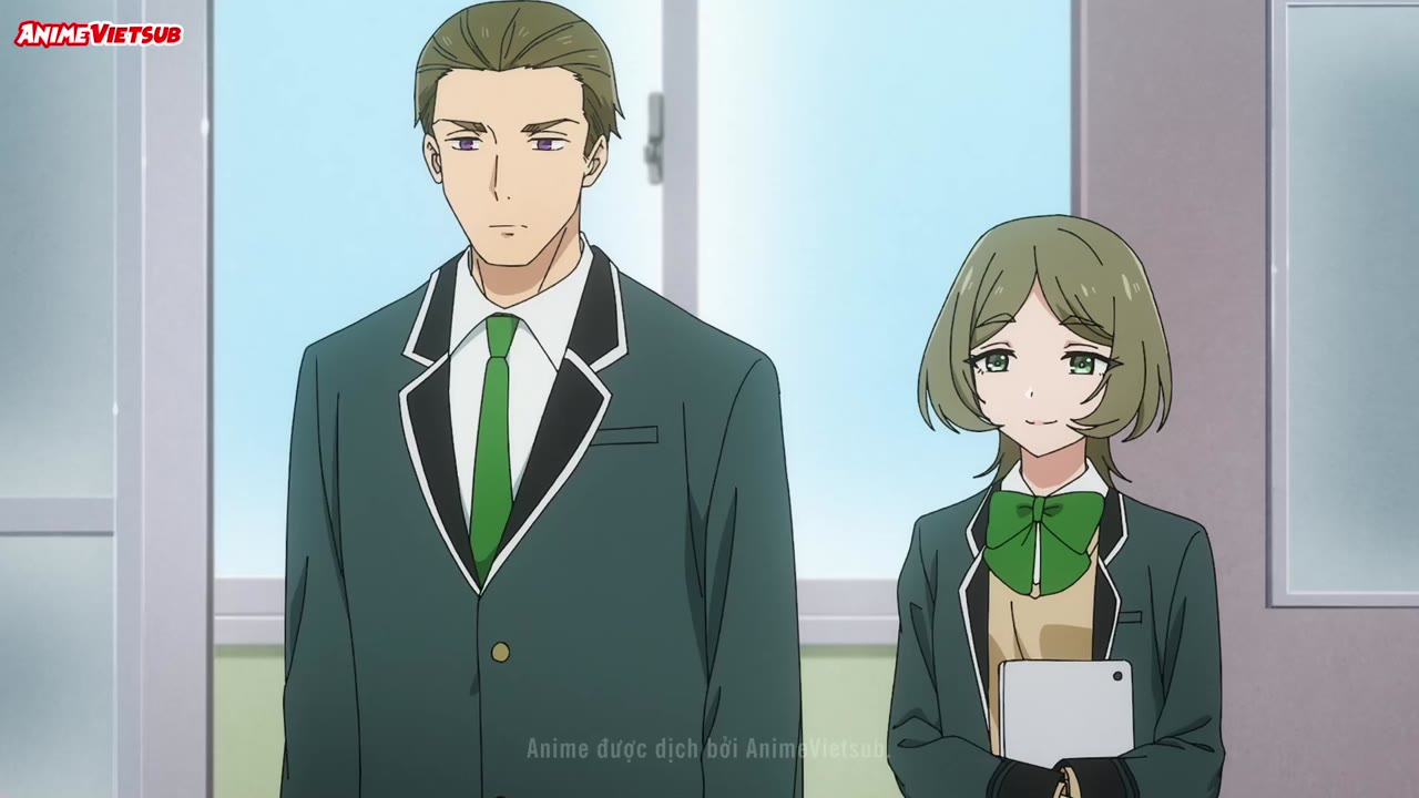 Shinkalion: Thay Đổi Thế Giới tập 22