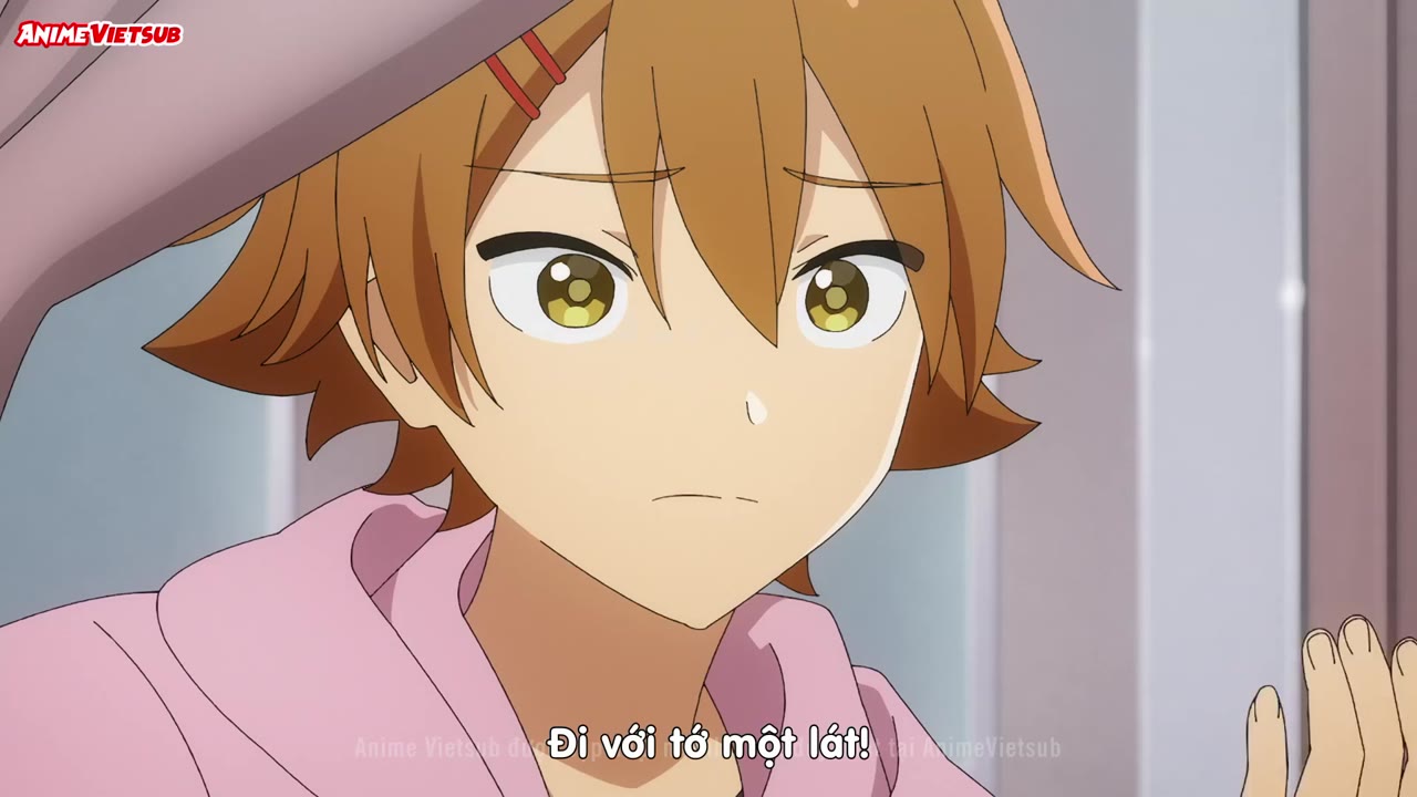 Shinkalion: Thay Đổi Thế Giới tập 22 cảnh 2