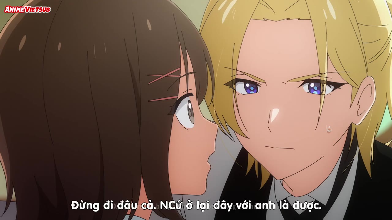 Shinkalion: Thay Đổi Thế Giới tập 22 cảnh 3