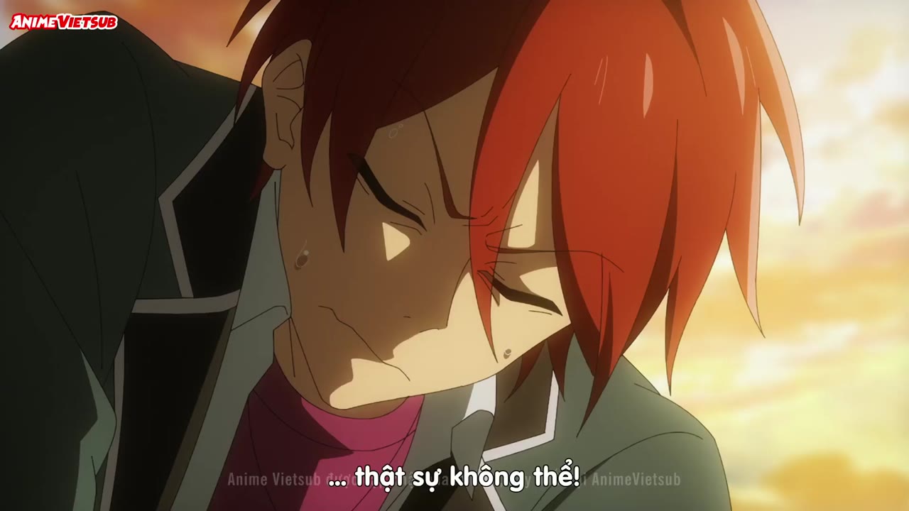 Shinkalion: Thay Đổi Thế Giới tập 24 cảnh 2