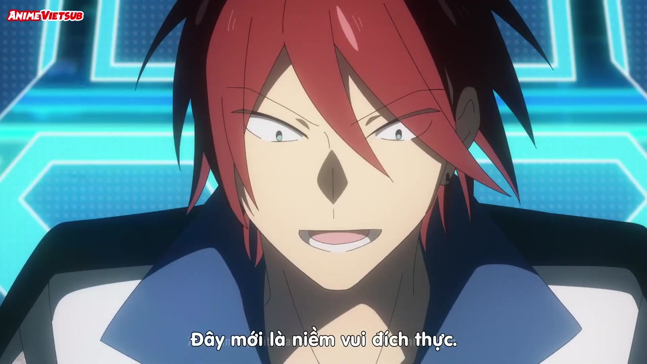 Shinkalion: Thay Đổi Thế Giới tập 24 cảnh 3