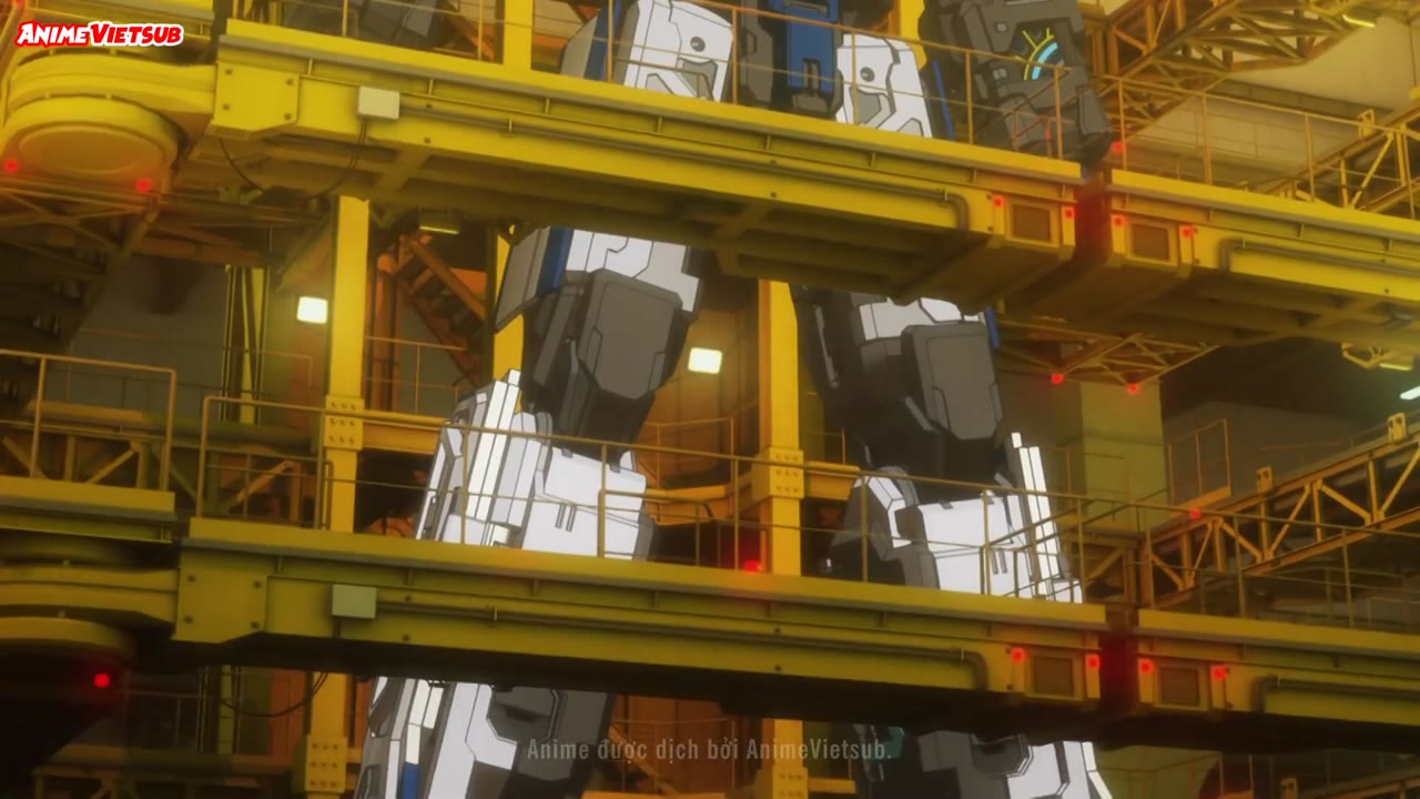 Shinkalion: Thay Đổi Thế Giới tập 27