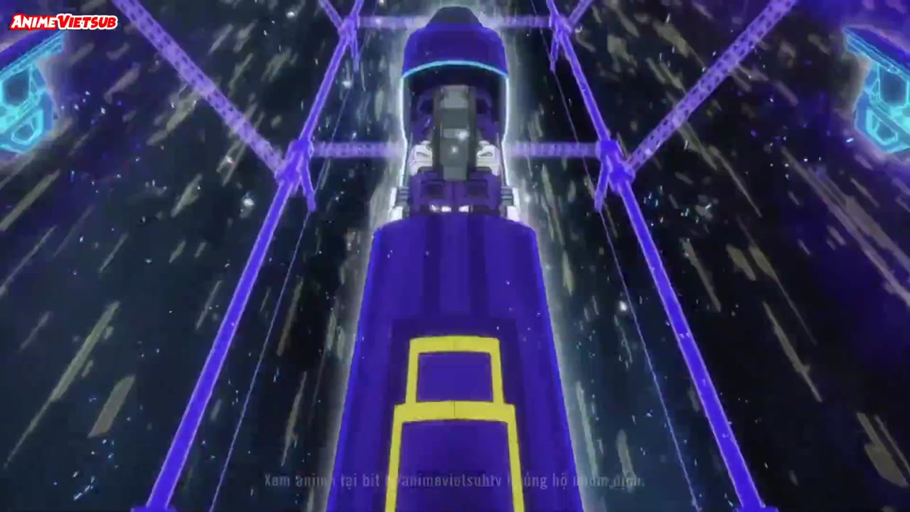 Shinkalion: Thay Đổi Thế Giới tập 27 cảnh 3