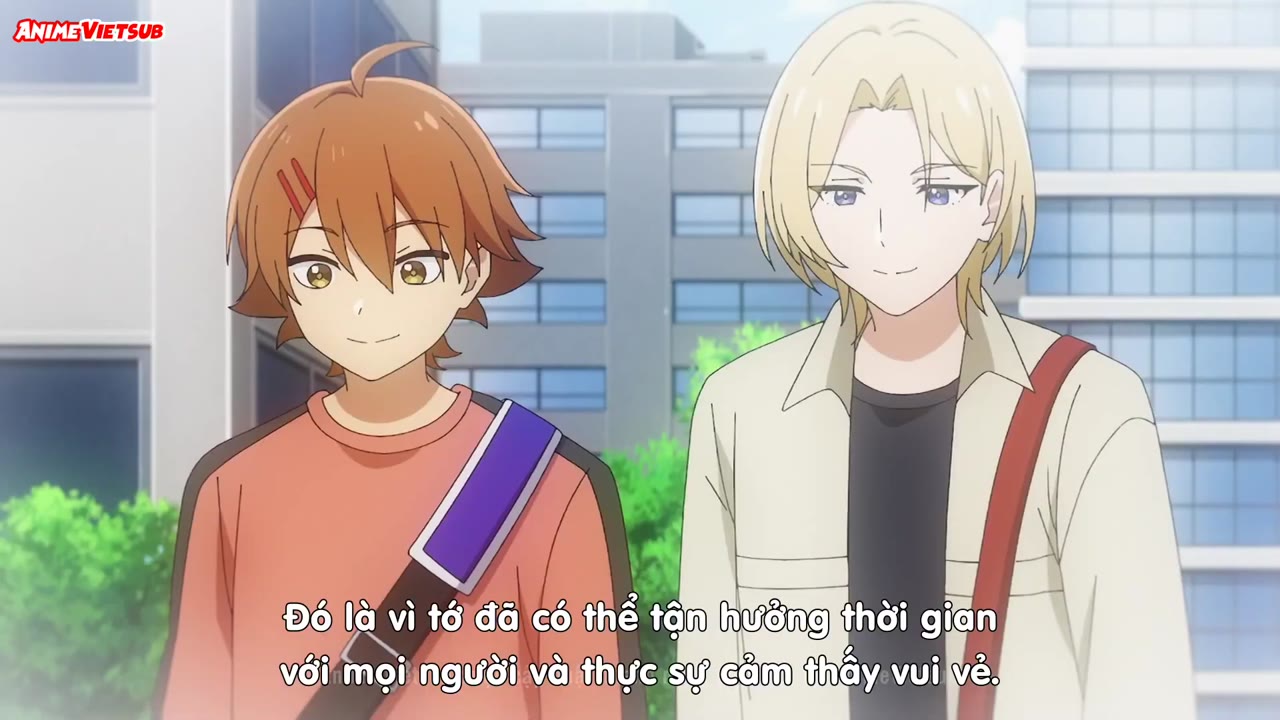 Shinkalion: Thay Đổi Thế Giới tập 30 cảnh 2