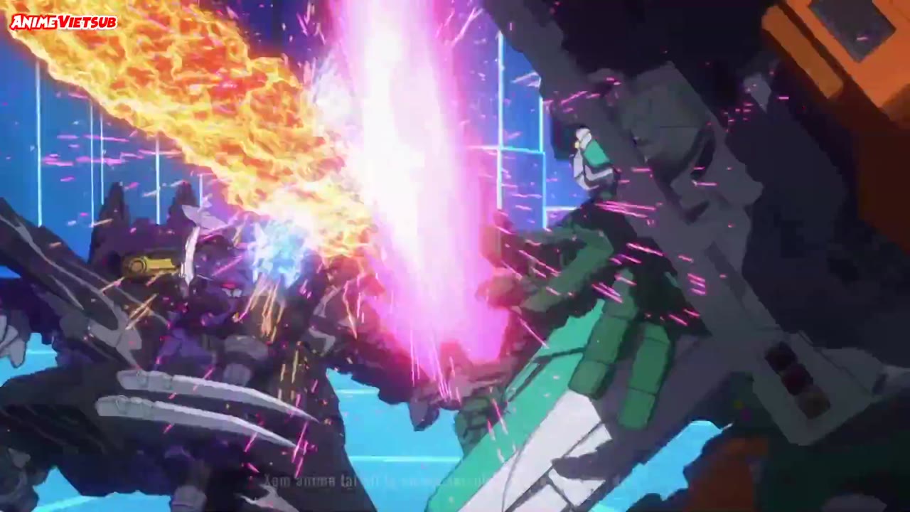 Shinkalion: Thay Đổi Thế Giới tập 30 cảnh 3