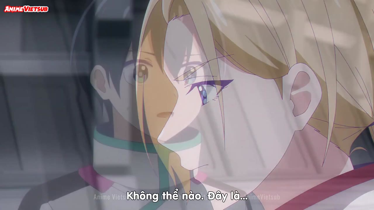 Shinkalion: Thay Đổi Thế Giới tập 31 cảnh 2