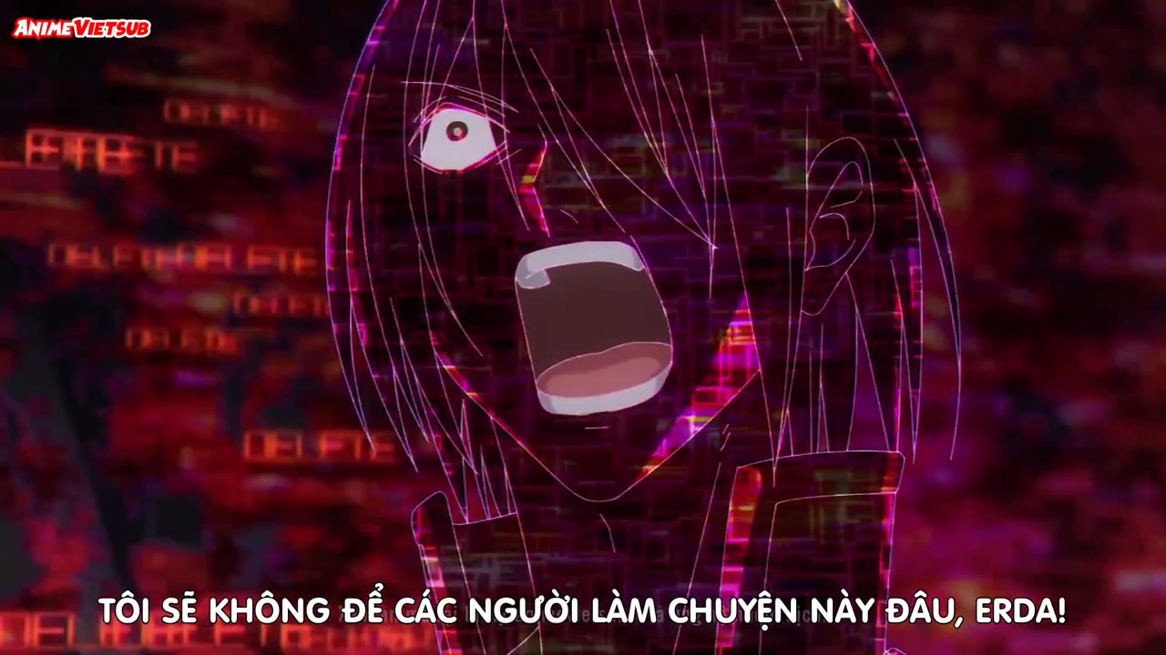 Shinkalion: Thay Đổi Thế Giới tập 31 cảnh 3
