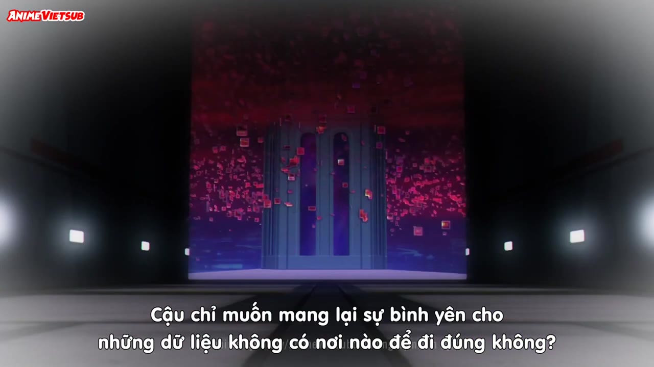 Shinkalion: Thay Đổi Thế Giới tập 34 cảnh 3