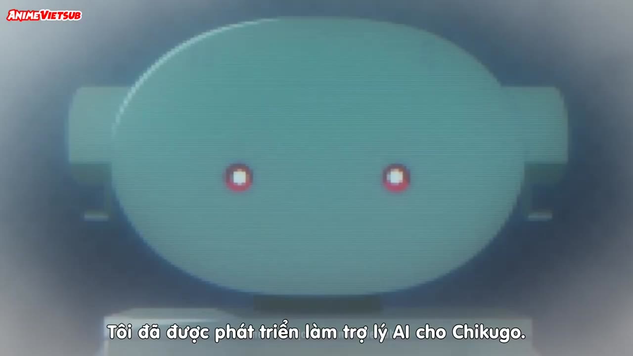 Shinkalion: Thay Đổi Thế Giới tập 35