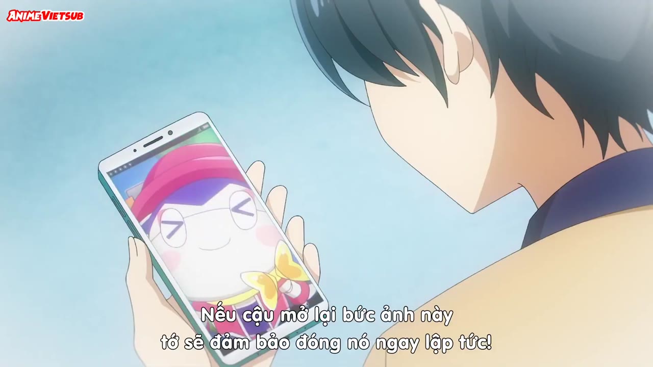 Shinkalion: Thay Đổi Thế Giới tập 37
