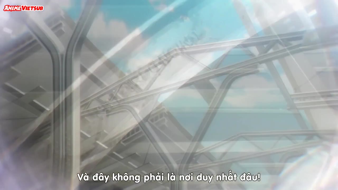 Shinkalion: Thay Đổi Thế Giới tập 37 cảnh 2