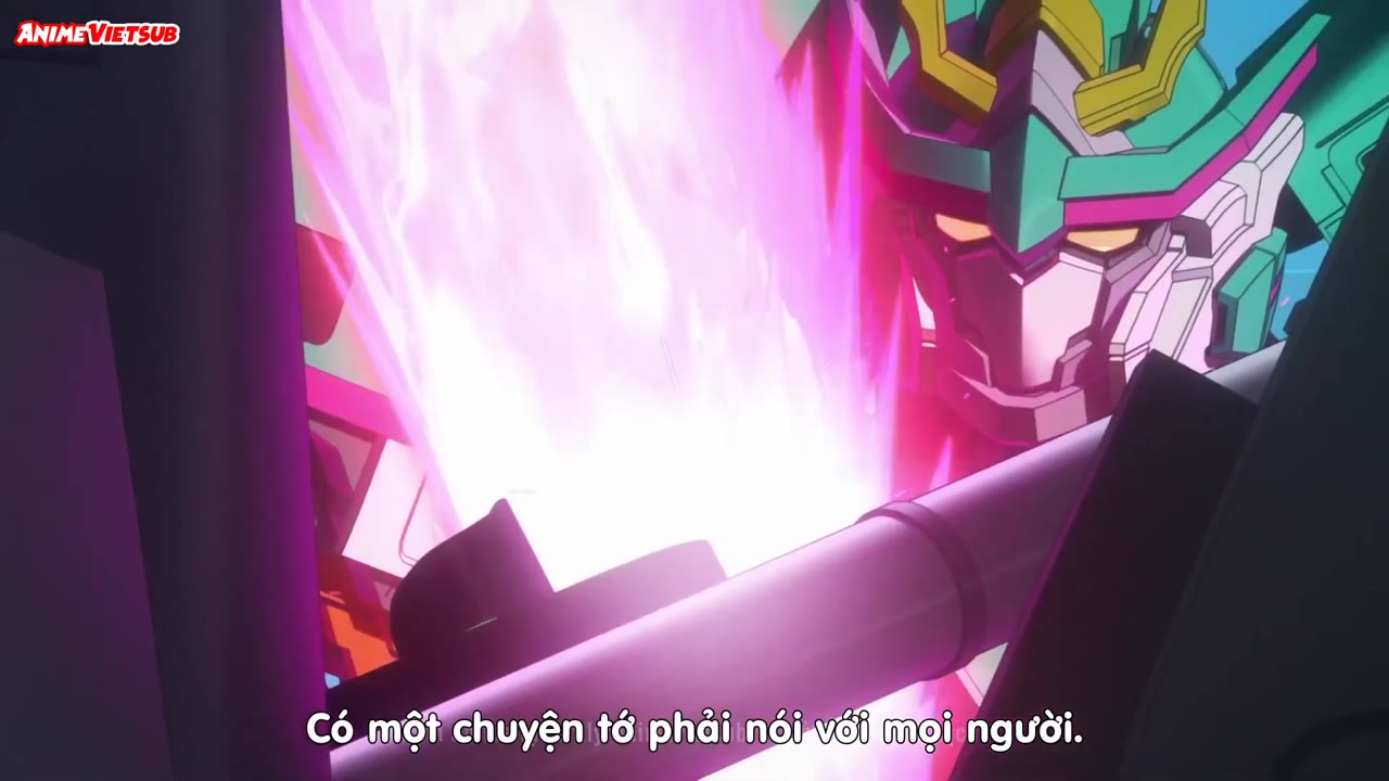 Shinkalion: Thay Đổi Thế Giới tập 37 cảnh 3