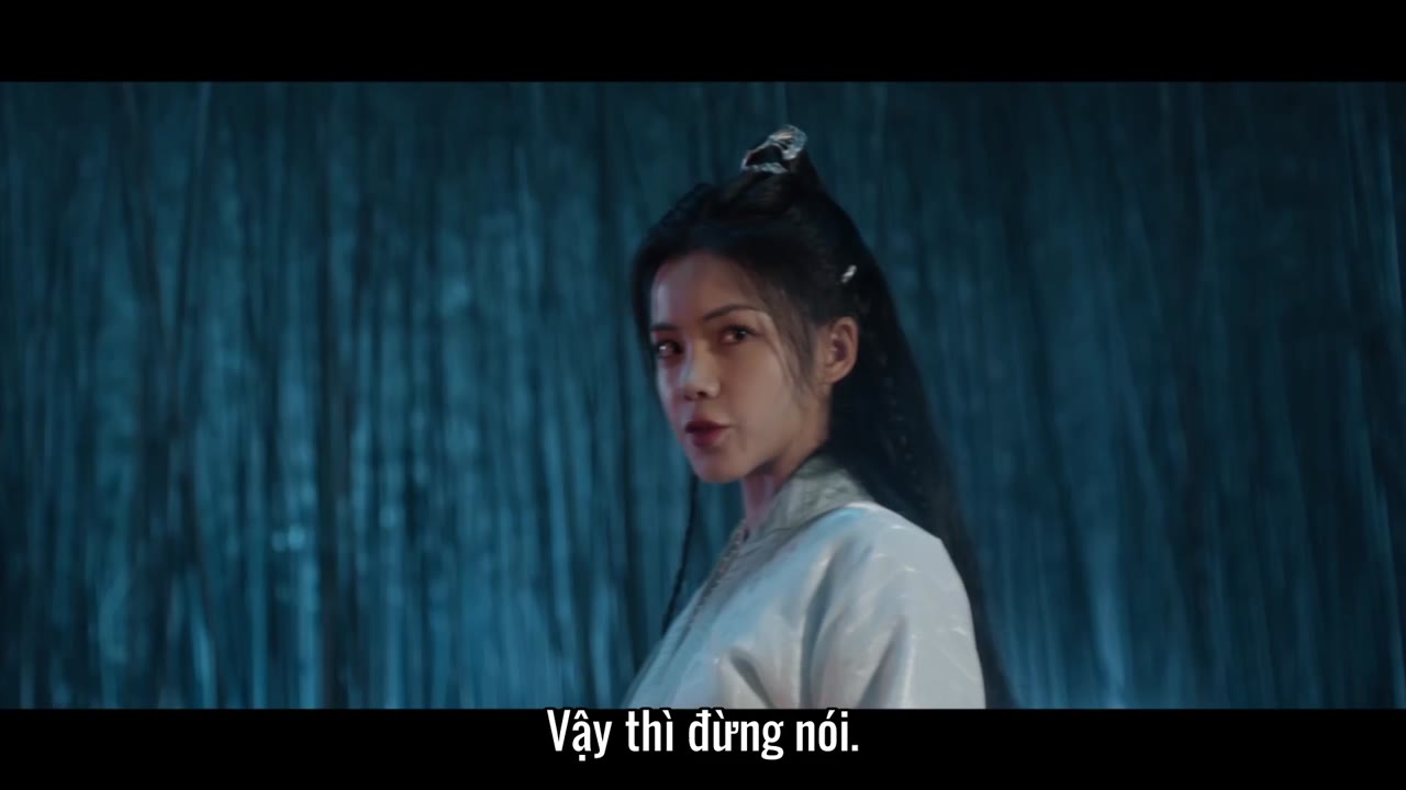 Dữ Quân Tương Nhận tập 1