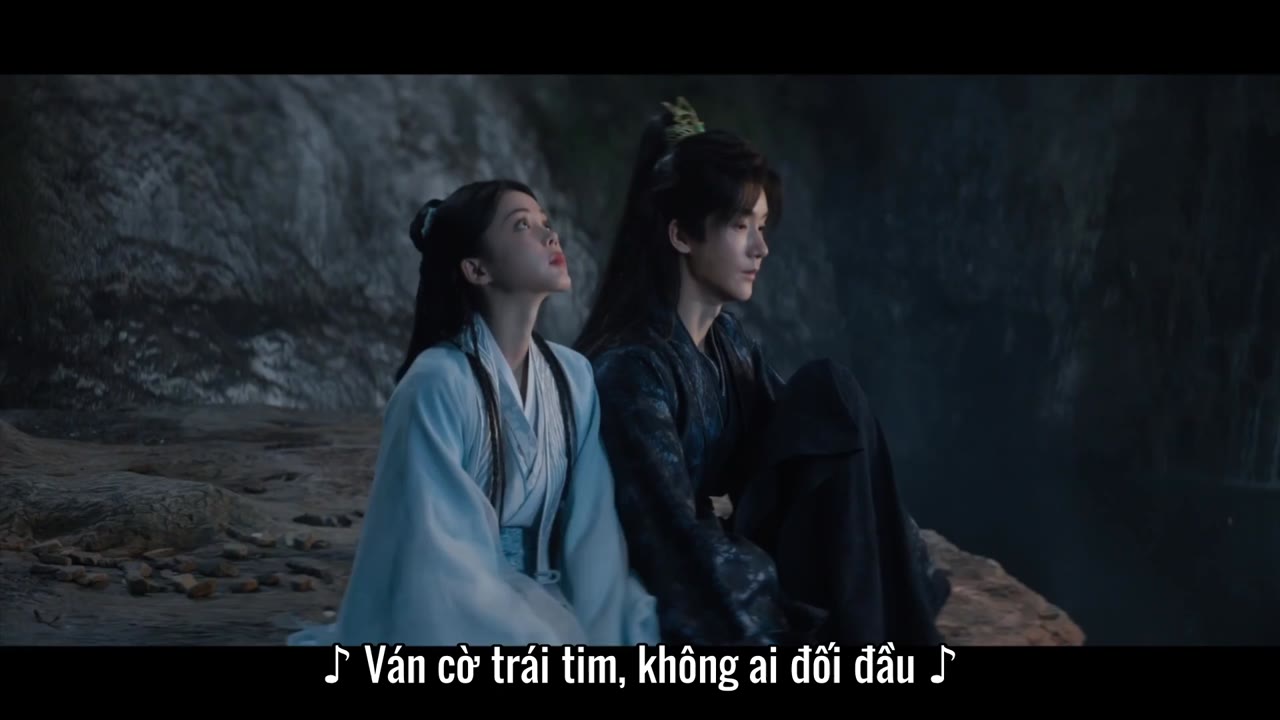 Dữ Quân Tương Nhận tập 5