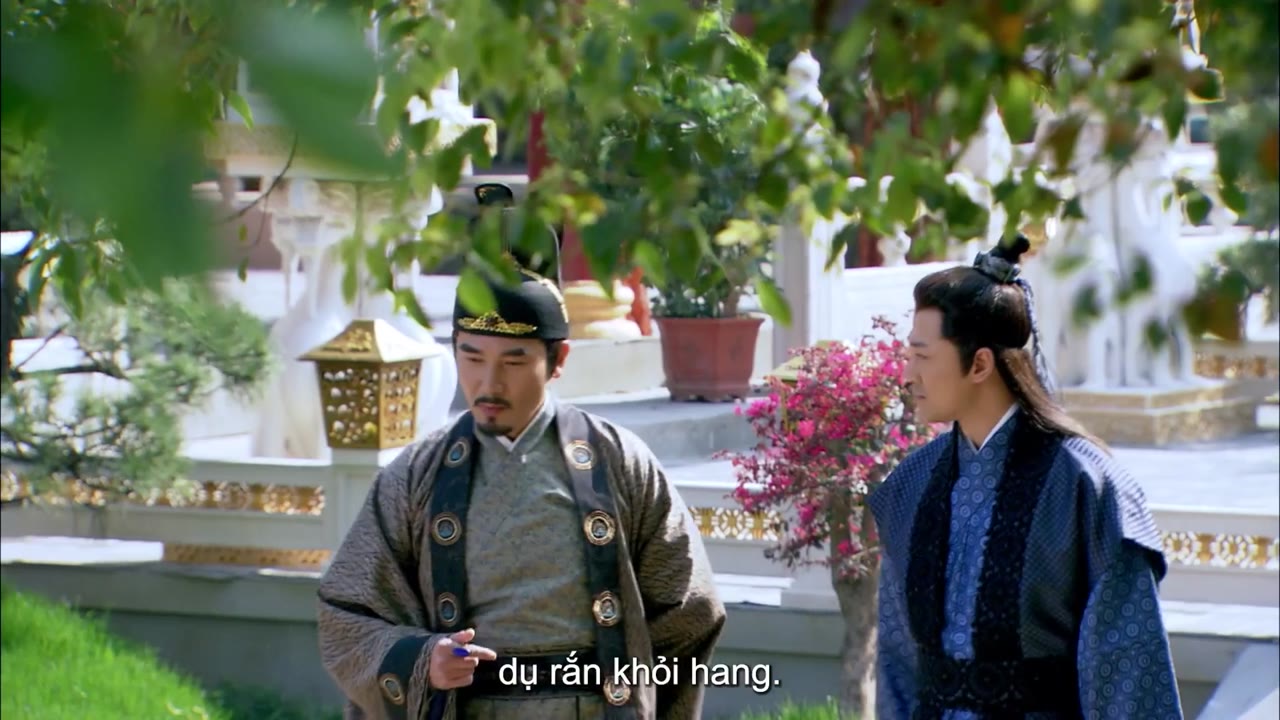 Lục Phiến Môn tập 7