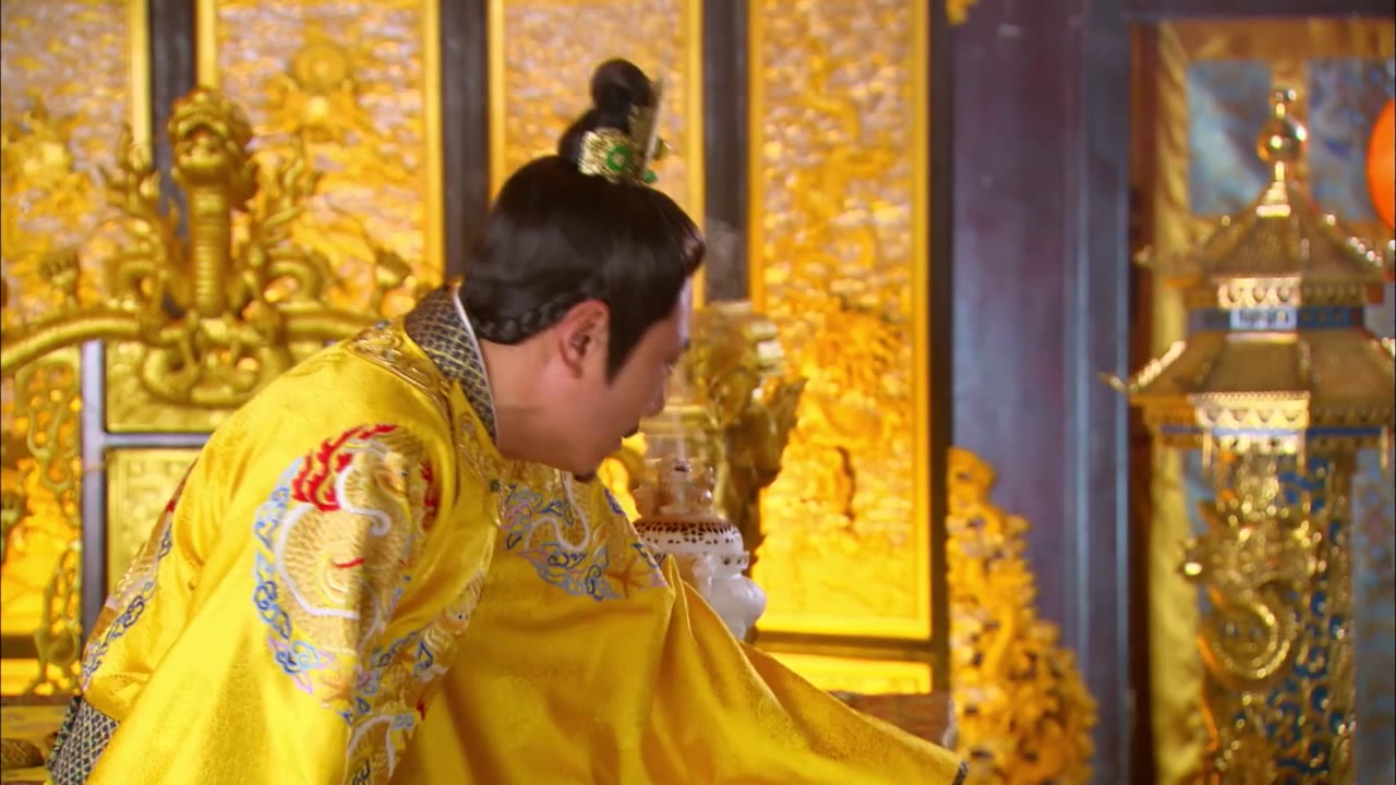 Lục Phiến Môn tập 16