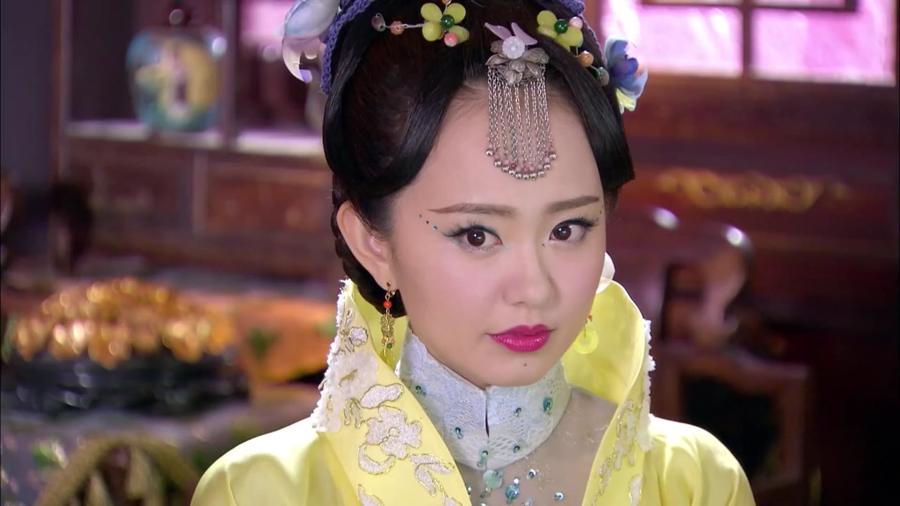 Lục Phiến Môn tập 24