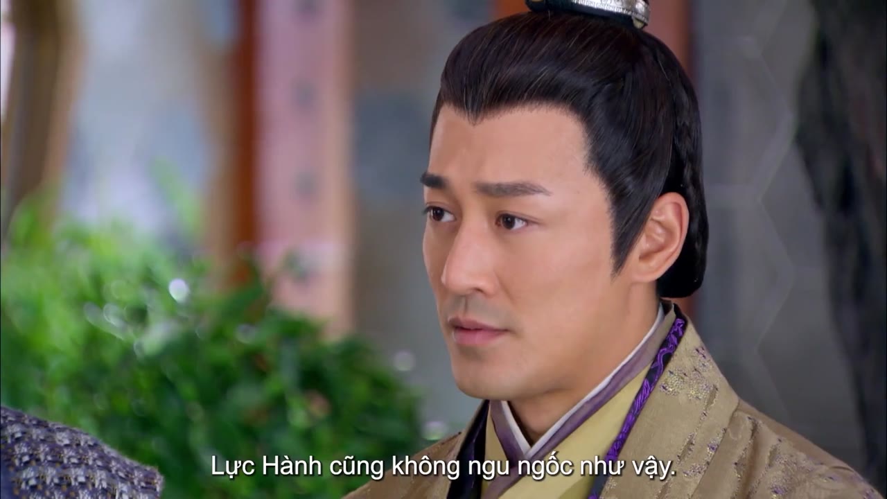 Lục Phiến Môn tập 27