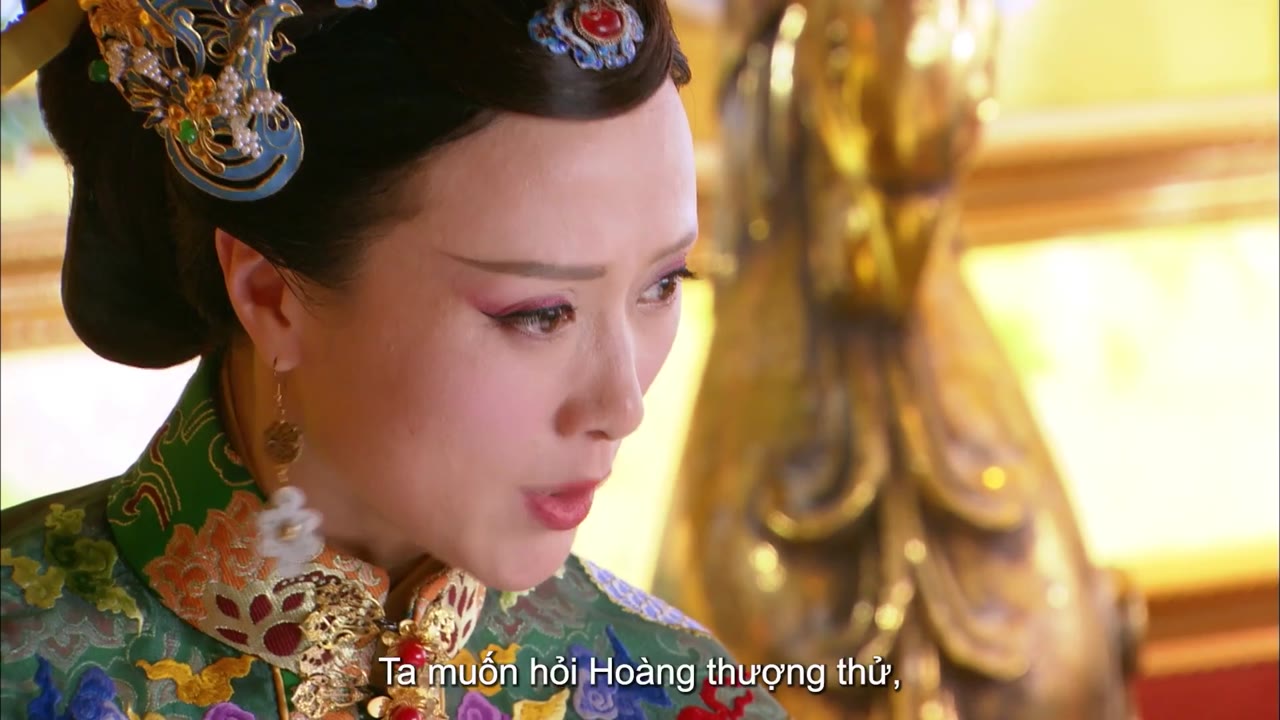 Lục Phiến Môn tập 32