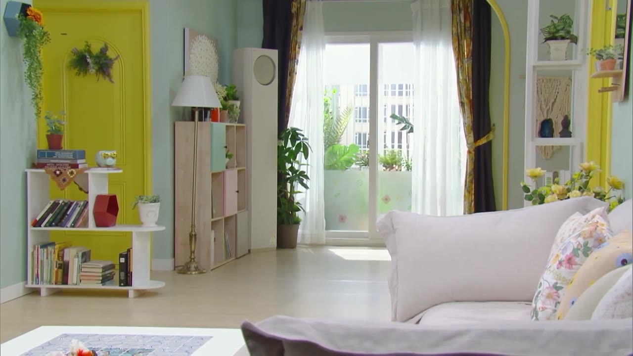 Người Vợ Tuyệt Vời tập 10