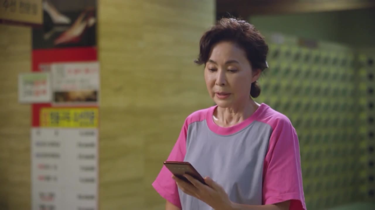 Người Vợ Tuyệt Vời tập 13