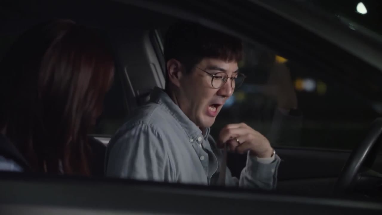 Người Vợ Tuyệt Vời tập 16 cảnh 2