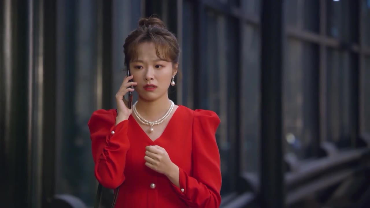 Người Vợ Tuyệt Vời tập 27 cảnh 3