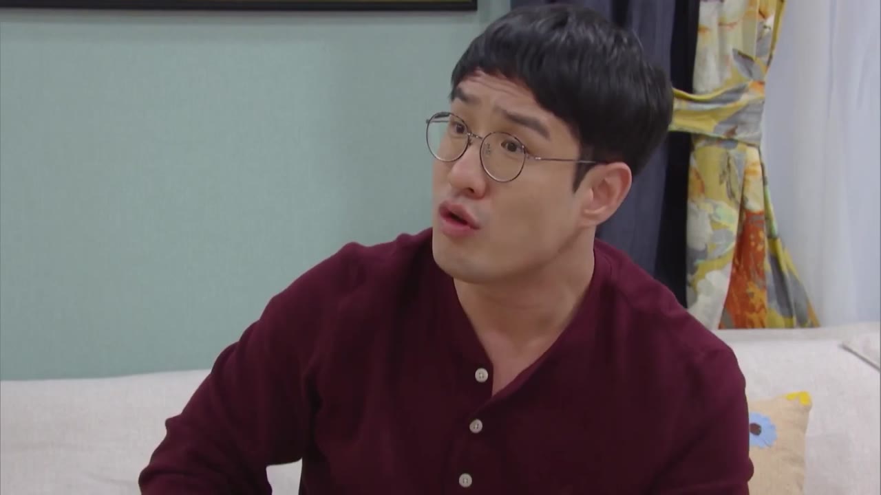 Người Vợ Tuyệt Vời tập 34