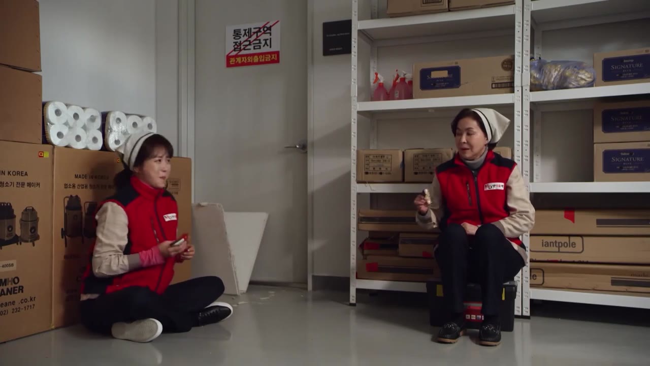 Người Vợ Tuyệt Vời tập 98