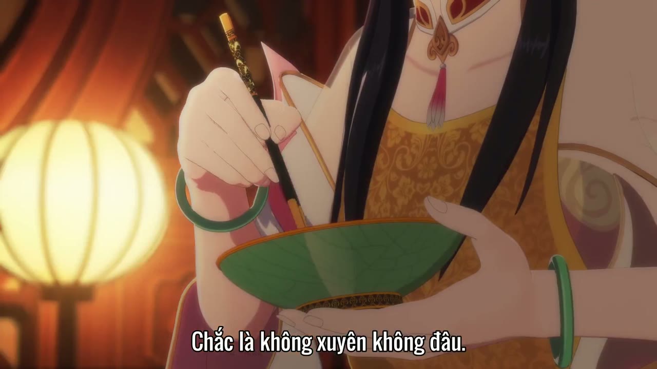 Còn Ra Thể Thống Gì Nữa? tập 2