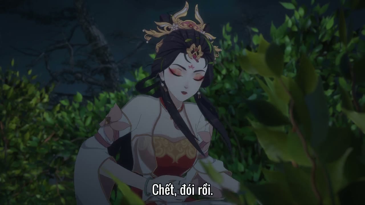 Còn Ra Thể Thống Gì Nữa? tập 4