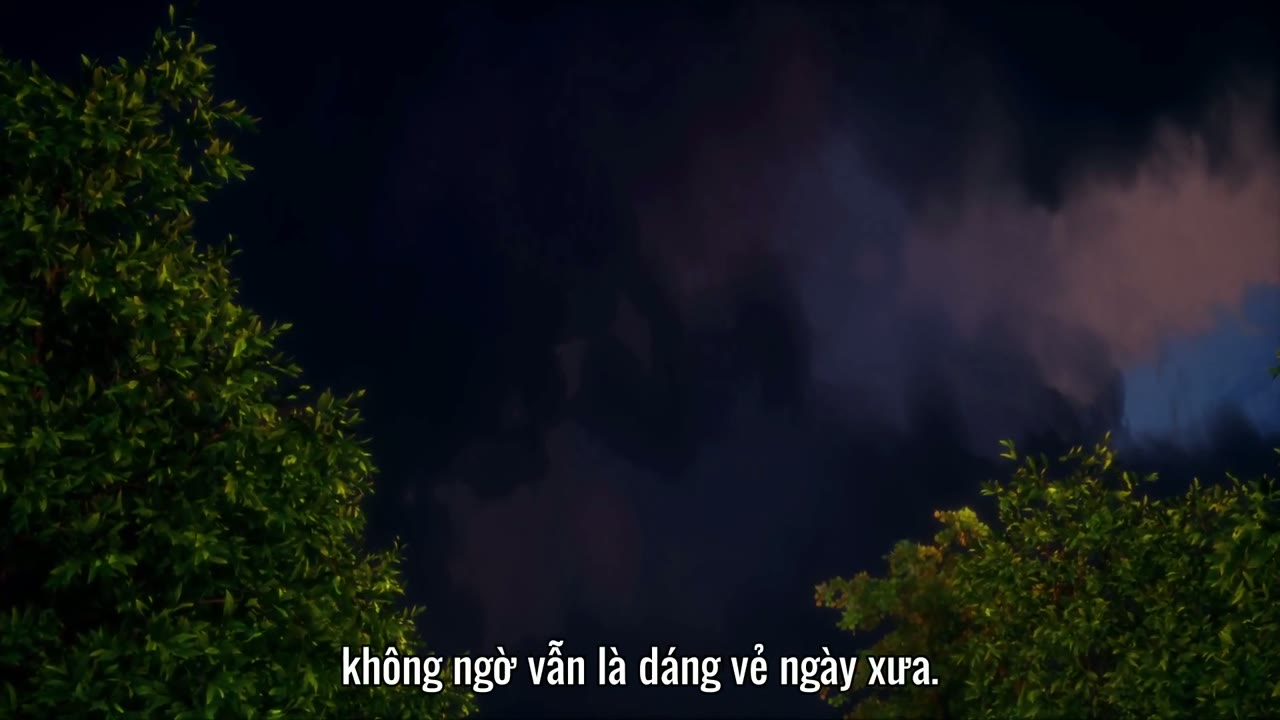 Còn Ra Thể Thống Gì Nữa? tập 4 cảnh 3