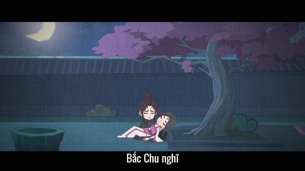 Còn Ra Thể Thống Gì Nữa? tập 5 cảnh 3