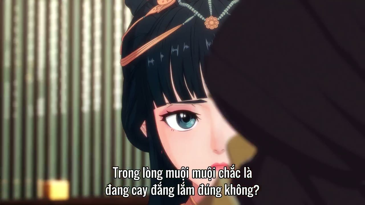 Còn Ra Thể Thống Gì Nữa? tập 8