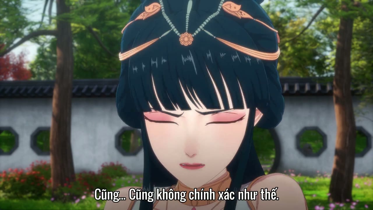 Còn Ra Thể Thống Gì Nữa? tập 12