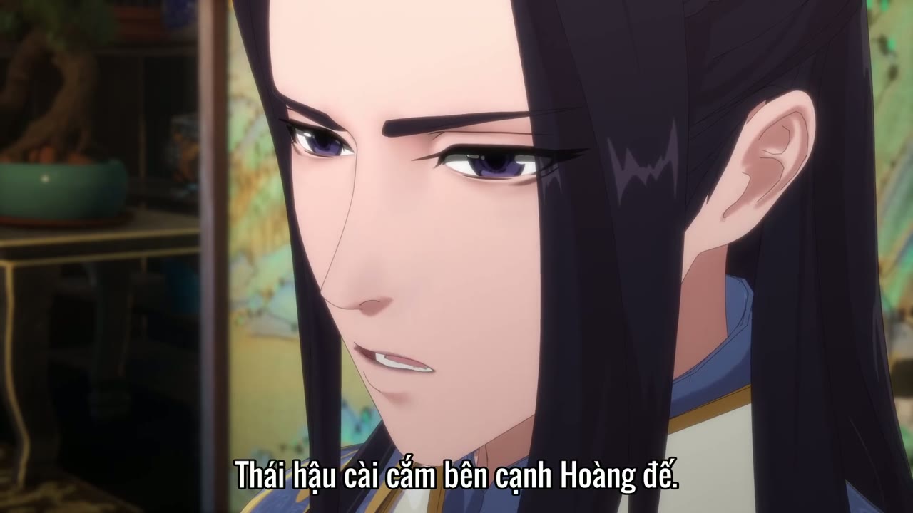 Còn Ra Thể Thống Gì Nữa? tập 16 cảnh 3