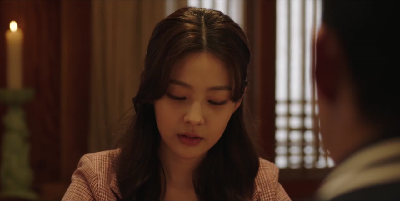 Tứ Trụ Vương: Người Thay Đổi Định Mệnh tập 1 cảnh 2