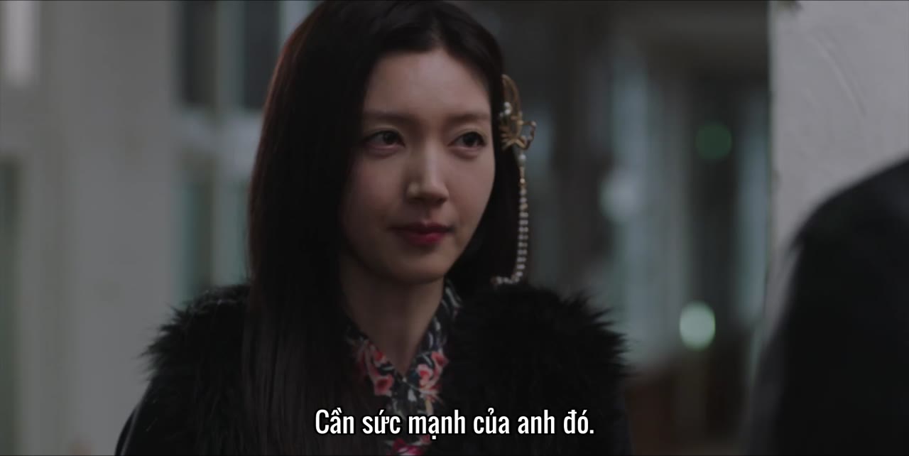 Tứ Trụ Vương: Người Thay Đổi Định Mệnh tập 4 cảnh 3
