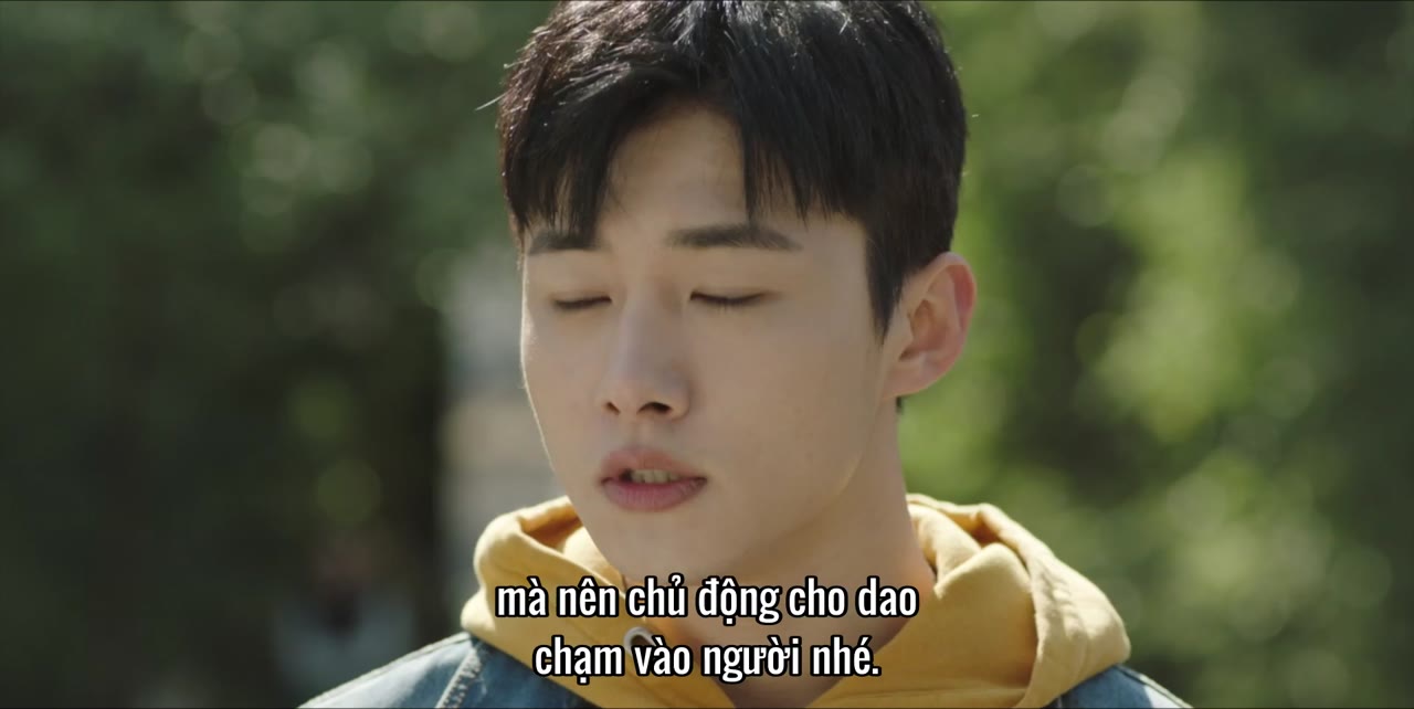 Tứ Trụ Vương: Người Thay Đổi Định Mệnh tập 5