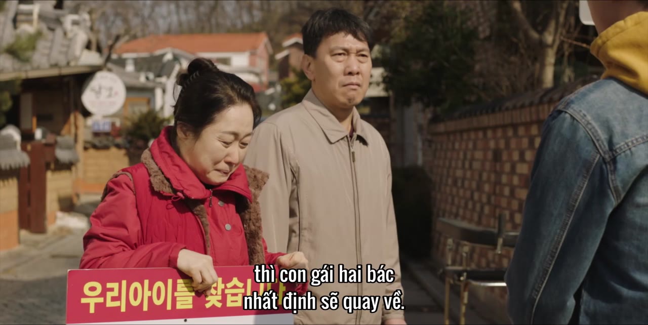Tứ Trụ Vương: Người Thay Đổi Định Mệnh tập 5 cảnh 2