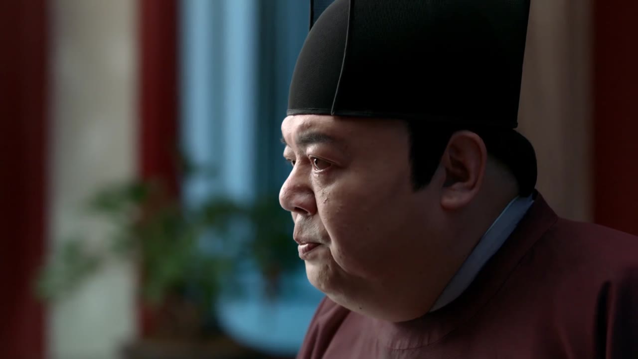 Dữ Quân Ca tập 6