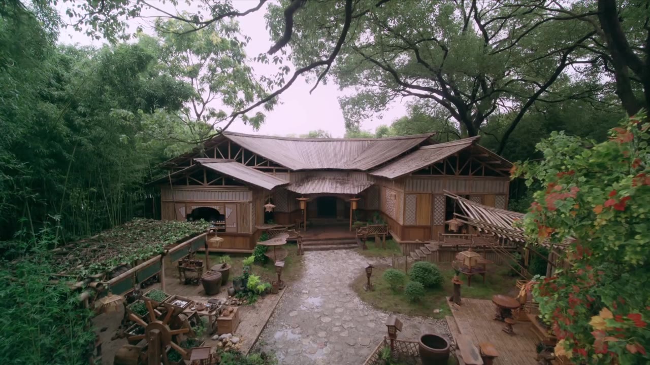 Dữ Quân Ca tập 7