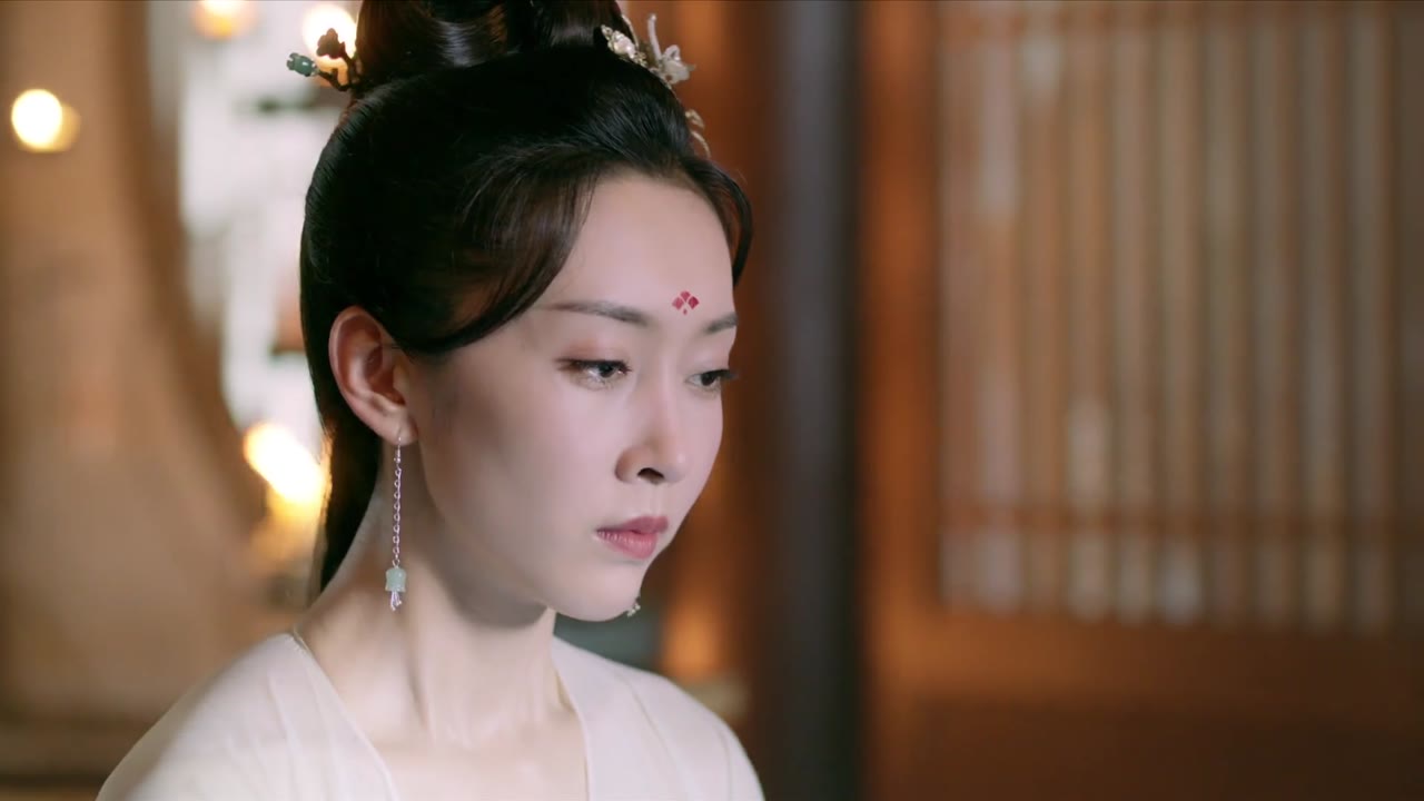 Dữ Quân Ca tập 10